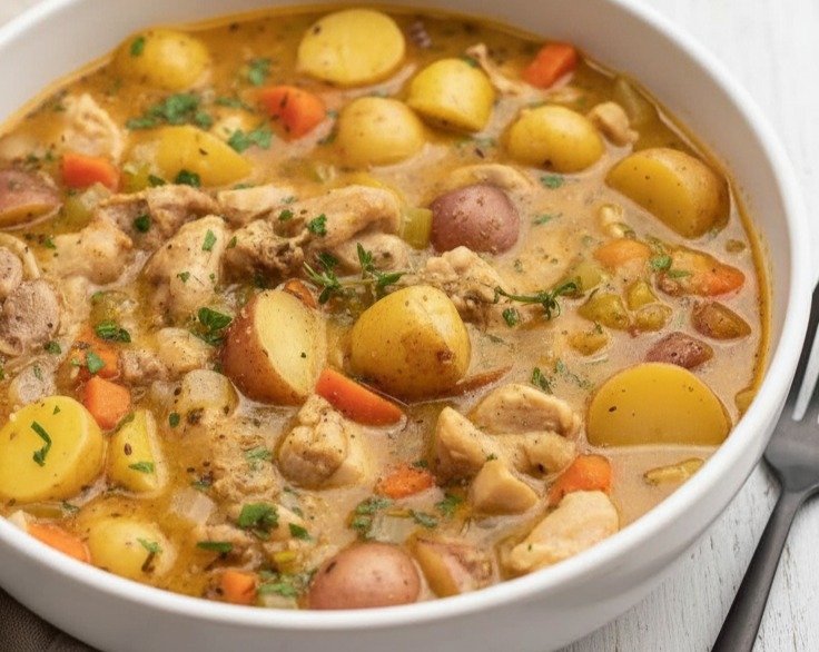 Best Homemade Fitness Chicken: Simple, Clean, Delish Dinners serving