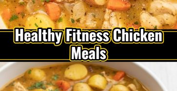 Best Homemade Fitness Chicken: Simple, Clean, Delish Dinners