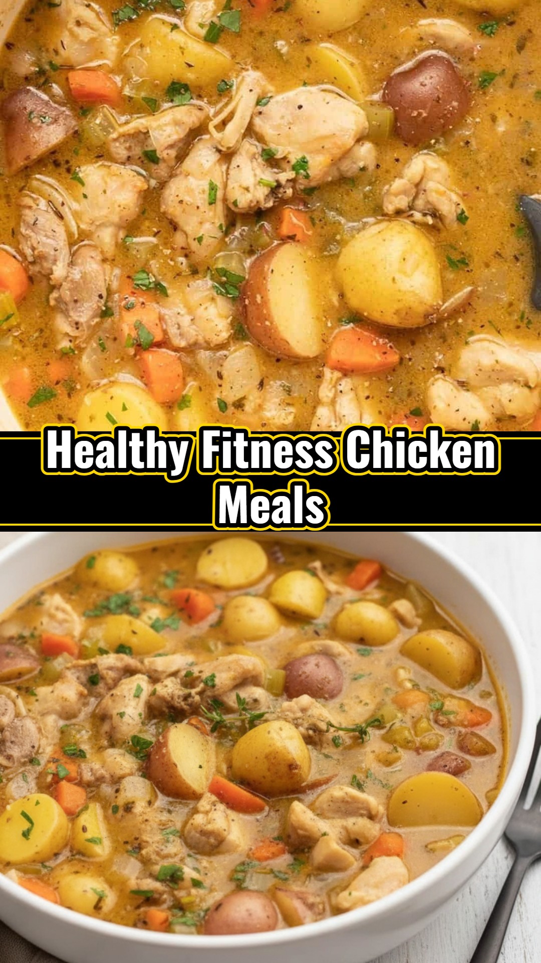 Best Homemade Fitness Chicken: Simple, Clean, Delish Dinners