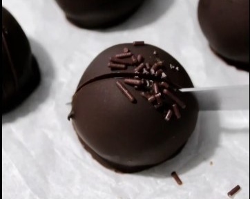 Easy No Bake Oreo Balls No Cream Cheese