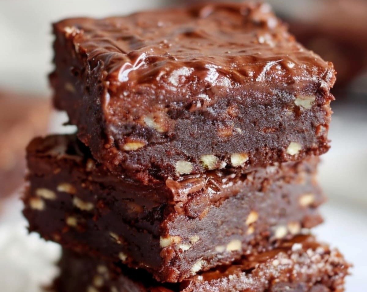 Cheap Healthy Desserts No Bake Brownies Chocolate Easy Recipes overview