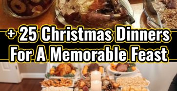 Classic Herb-Roasted Turkey for a Memorable Small Town Christmas Feast