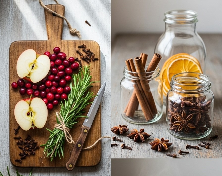 Cozy Home Simmer Pots Best Smelling Holiday Scent Inspiration overview