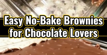 No Bake Brownies Fit Dessert Recipes Healthy Desserts Ideas