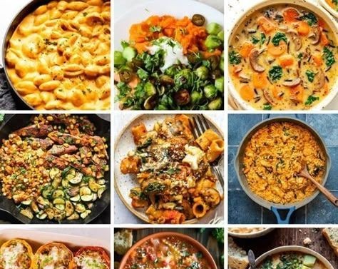 Warm Cozy Fall Dinner Recipes: Hearty Autumn Stew for Small Towns overview