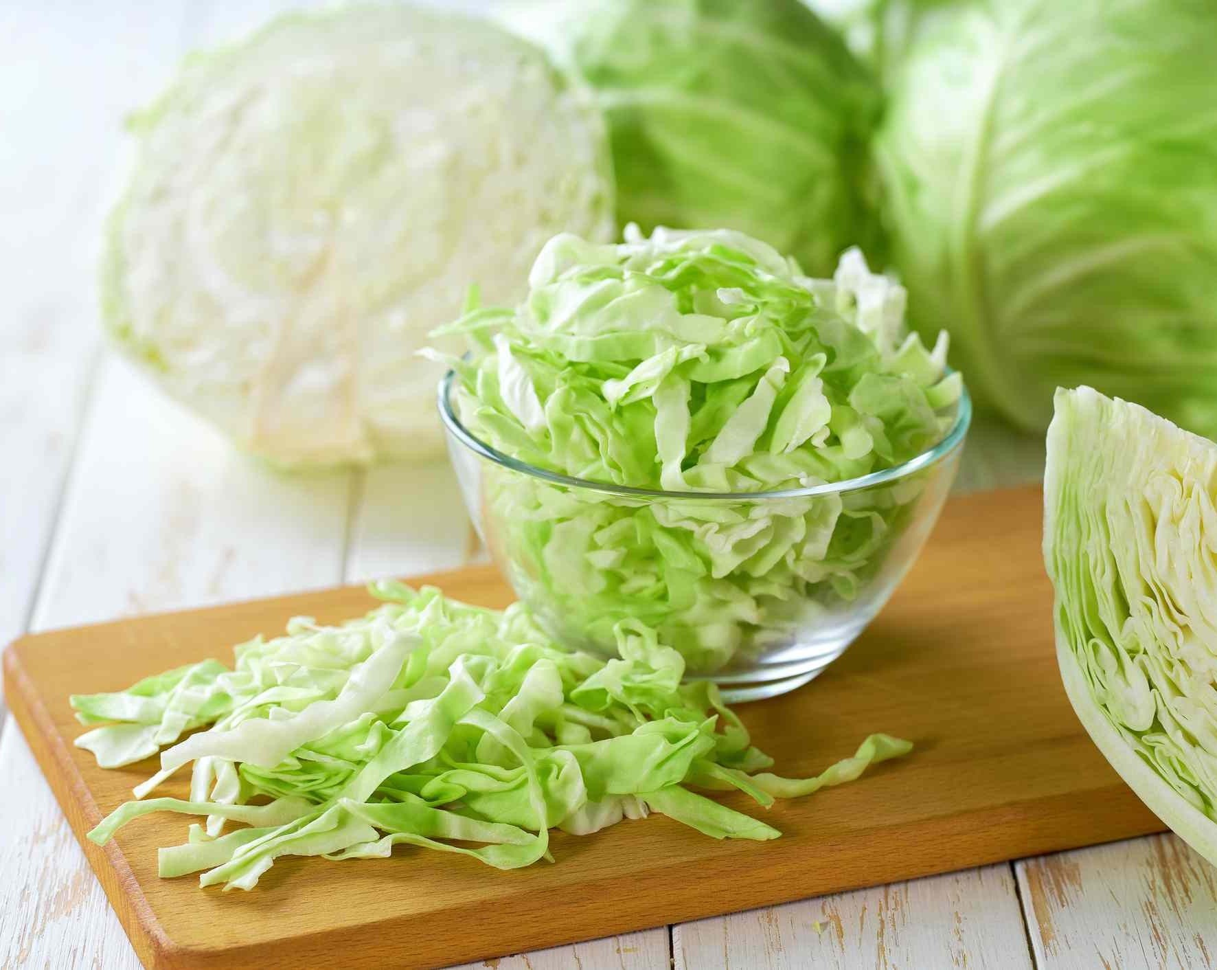 Viral 15 Minute Cabbage Alfredo Low Carb Keto Pasta Swap overview